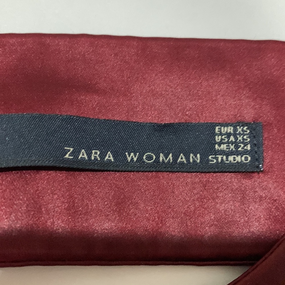 ZARA top - Picture 8 of 10